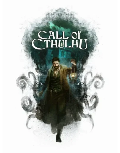 Call of Cthulhu Xbox One &amp Series XS