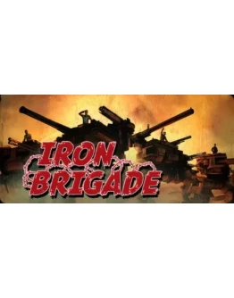 Iron Brigade STEAM KEY REGION FREE GLOBAL ROW