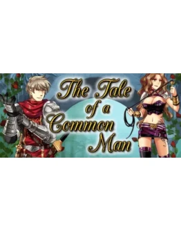 The Tale of a Common Man STEAM KEY REGION FREE GLOBAL