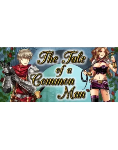 The Tale of a Common Man STEAM KEY REGION FREE GLOBAL The Tale of a Common Man STEAM KEY REGION FREE GLOBAL