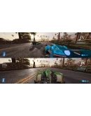 КОД Xenon Racer Xbox One &amp Series