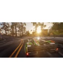 КОД Xenon Racer Xbox One &amp Series