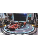 КОД Xenon Racer Xbox One &amp Series