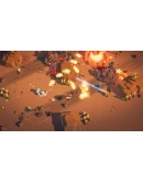 Tanknarok XBOX ONE / XBOX SERIES XS Код Ключ Tanknarok XBOX ONE / XBOX SERIES XS Код Ключ