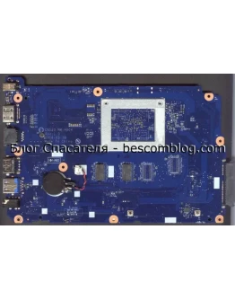 CG520 NM-A804 Rev.1.0