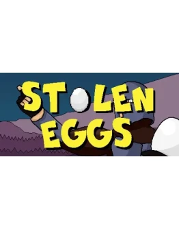 Stolen Eggs (Steam key/Region free)