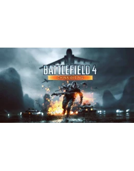 Battlefield 4 + DLC China Rising / Русский / Подарки Battlefield 4 + DLC China Rising / Русский / Подарки