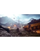 Battlefield 4 + DLC China Rising / Русский / Подарки Battlefield 4 + DLC China Rising / Русский / Подарки