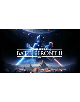 Star Wars: Battlefront II / Подарки Star Wars: Battlefront II / Подарки