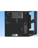 3D модели МОДЕРНИЗАЦИЙ Twotrees Sapphire Plus V1.1 3D модели МОДЕРНИЗАЦИЙ Twotrees Sapphire Plus V1.1