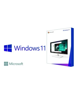 Код активации для Windows 11 Home (х64)