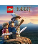 LEGO Harry Potter + Hobbit XBOX ONE &amp SERIES