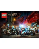 LEGO Harry Potter + Hobbit XBOX ONE &amp SERIES