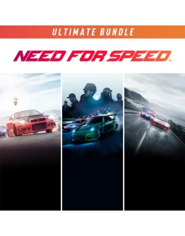 Need for Speed Rivals + 2 XBOX ONE &amp SERIES
