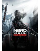 Metro 2033 + Last Light + Exodus XBOX ONE &amp SERIES