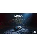 Metro 2033 + Last Light + Exodus XBOX ONE &amp SERIES