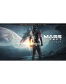 Mass Effect Legendary Edition +2 XBOX ONE &amp SERIES