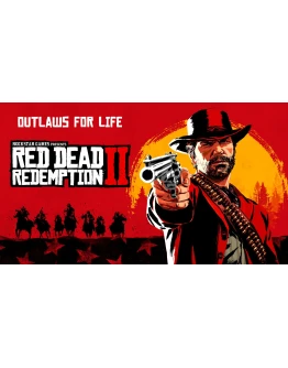 Red Dead Redemption 2: Special Edition XBOX ONE