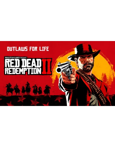 Red Dead Redemption 2: Special Edition XBOX ONE