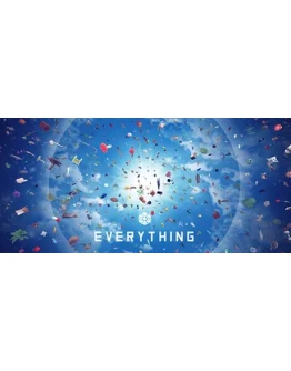 Everything STEAM KEY REGION FREE GLOBAL ROW