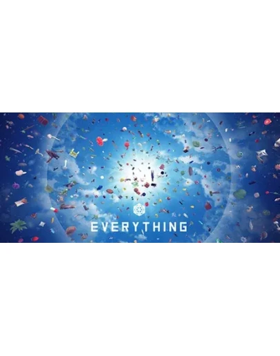 Everything STEAM KEY REGION FREE GLOBAL ROW