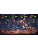 Zombie Vikings XBOX ONE / XBOX SERIES XS Ключ Zombie Vikings XBOX ONE / XBOX SERIES XS Ключ