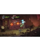 Zombie Vikings XBOX ONE / XBOX SERIES XS Ключ Zombie Vikings XBOX ONE / XBOX SERIES XS Ключ
