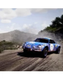 WRC 10 - DELUXE ED. Xbox One &amp Xbox Series XS Аренда