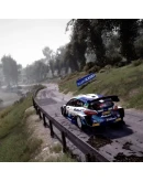 WRC 10 - DELUXE ED. Xbox One &amp Xbox Series XS Аренда