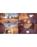 Garfield Kart - Furious RacingSTEAM KEY/REGION FREE