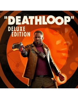 DEATHLOOP: Deluxe Edition (GLOBAL) Автоактивация