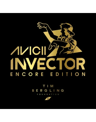 AVICII Invector: Encore Edition XBOX ONE XS AVICII Invector: Encore Edition XBOX ONE XS