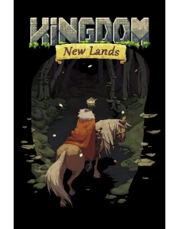 Kingdom: New Lands XBOX ONE / XBOX SERIES XS