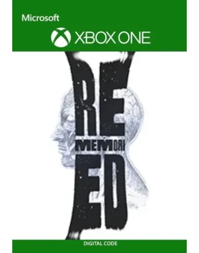Rememoried XBOX ONE / XBOX SERIES XS