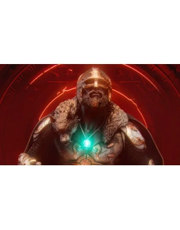 Song of Iron XBOX ONE / XBOX SERIES XS