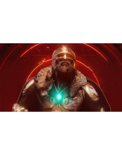 Song of Iron XBOX ONE / XBOX SERIES XS