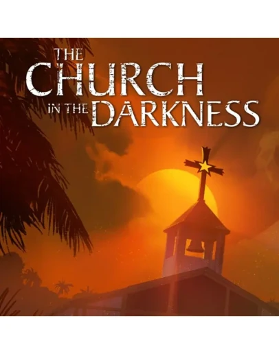 The Church in the Darkness XBOX Игровой Ключ Код