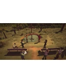 The Church in the Darkness XBOX Игровой Ключ Код