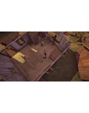 The Church in the Darkness XBOX Игровой Ключ Код