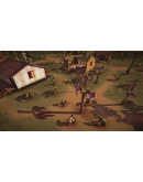 The Church in the Darkness XBOX Игровой Ключ Код