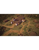 The Church in the Darkness XBOX Игровой Ключ Код