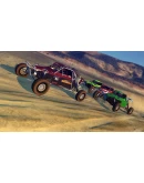 Baja: Edge of Control HD XBOX Игровой Ключ Код