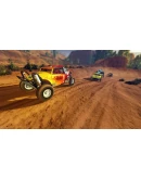 Baja: Edge of Control HD XBOX Игровой Ключ Код