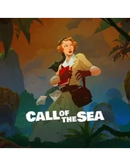 Call of the Sea Steam Key RU