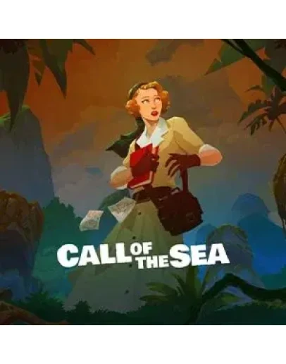 Call of the Sea Steam Key RU