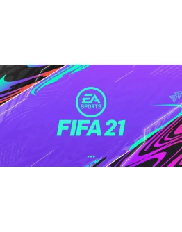 FIFA 21 Ultimate (STEAM аккаунт) Region Free