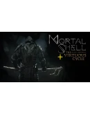 Mortal Shell +The Virtuous Cycle DLCSTEAMна 90 дней