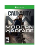 Call of Duty: Modern Warfare Digital XBOX КЛЮЧ+