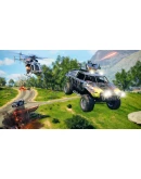 ВЕСЬ МИР Call of Duty: Black Ops 4 XBOX КЛЮЧ