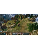 King's Bounty: Warriors of the North Complete Ed.RU/CIS